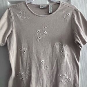 Classic Elements Vintage t-shirt